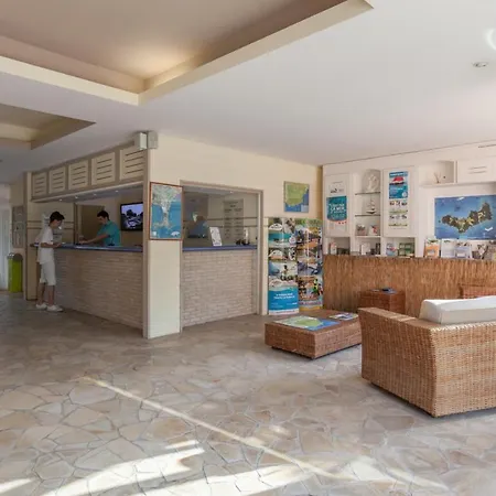 La Pinede 2/3p 6/7 Sv Apartamento Hyères