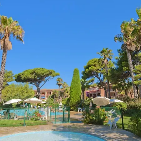La Pinede 2/3p 6/7 Sv Hyères