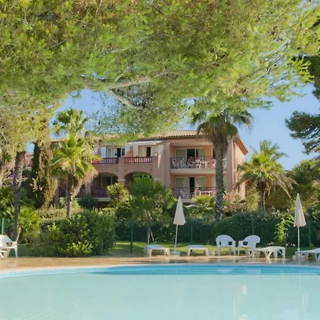La Pinede 2/3p 6/7 Sv * Hyères