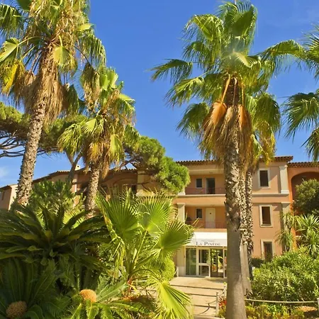 Appartement La Pinede 2/3p 6/7 Sv Hyères